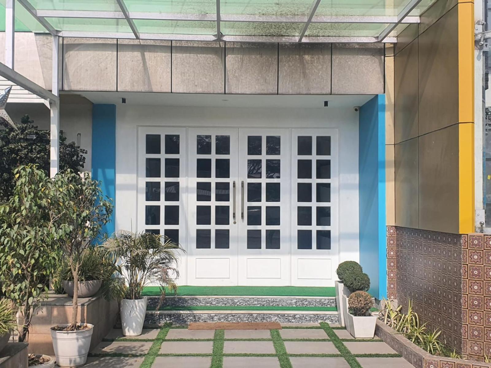 Hotel Deo Volente Sivasagar Exterior foto