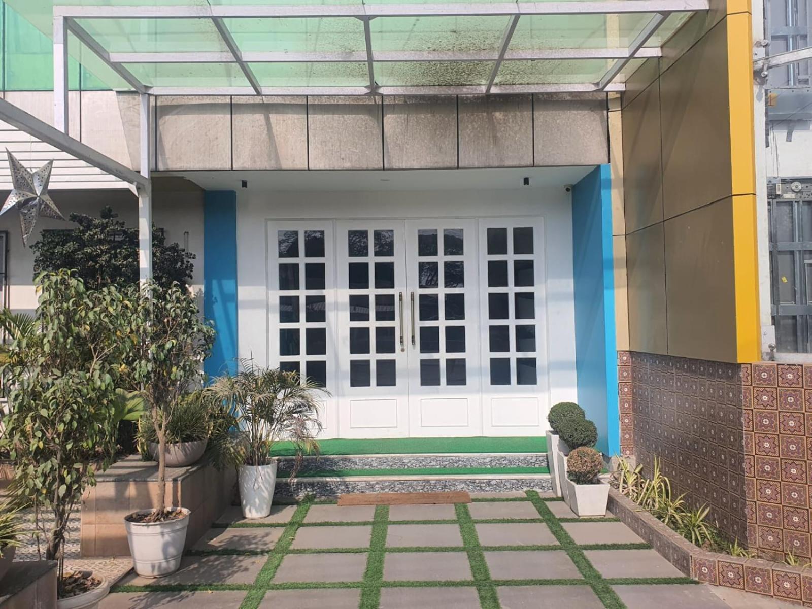 Hotel Deo Volente Sivasagar Exterior foto